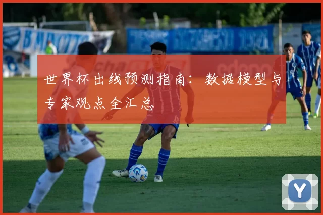 世界杯出线预测指南：数据模型与专家观点全汇总