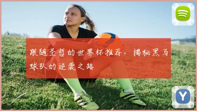 跟随圣哲的世界杯推荐，揭秘黑马球队的逆袭之路