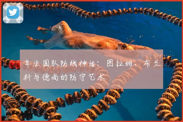 年法国队防线神话：图拉姆、布兰科与德尚的防守艺术