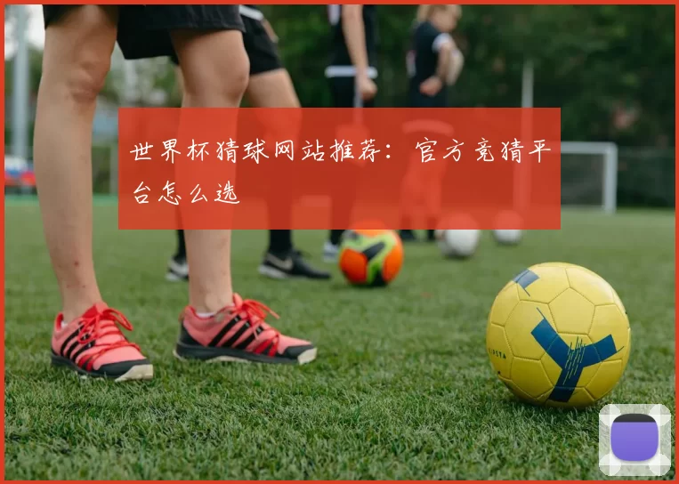 世界杯猜球网站推荐：官方竞猜平台怎么选