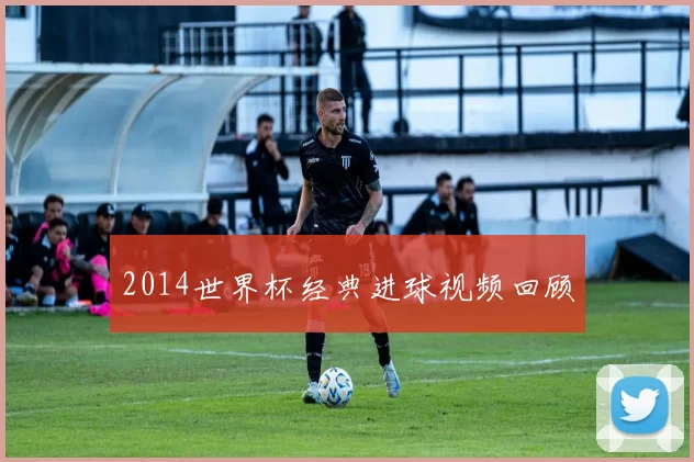 2014世界杯经典进球视频回顾