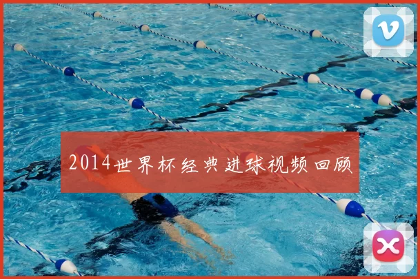 2014世界杯经典进球视频回顾