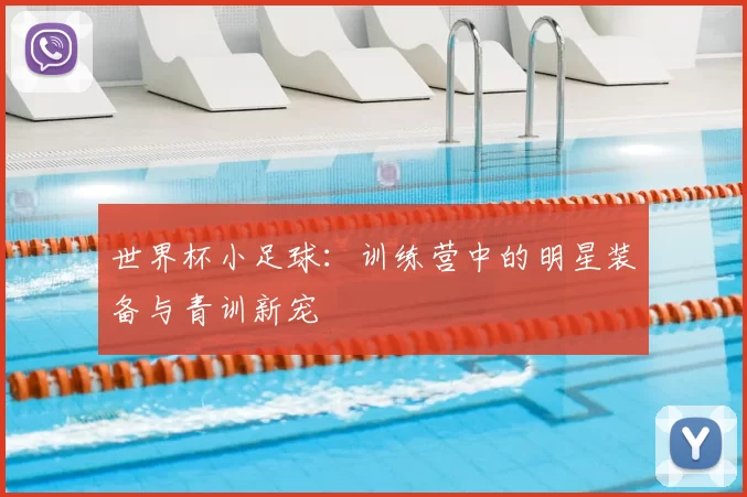 世界杯小足球：训练营中的明星装备与青训新宠