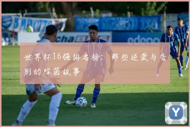 世界杯16强排名榜:那些逆袭与告别的绿茵故事