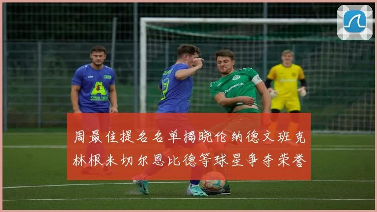 周最佳提名名单揭晓伦纳德文班克林根米切尔恩比德等球星争夺荣誉