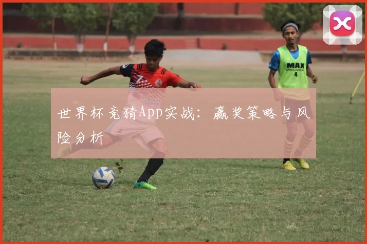 世界杯竞猜App实战：赢奖策略与风险分析