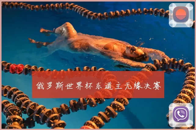 俄罗斯世界杯东道主无缘决赛